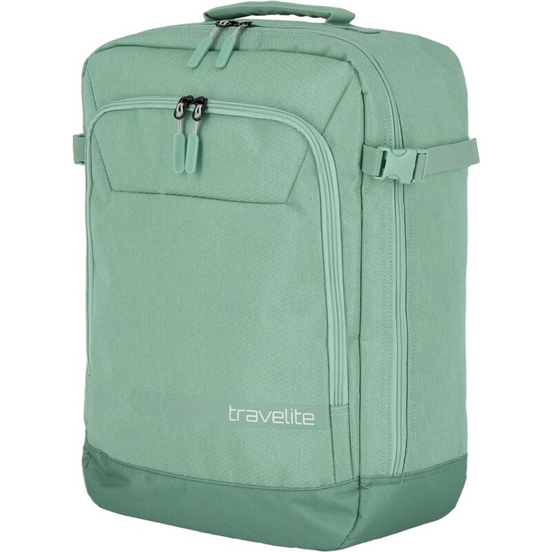 Travelite Kick Off Multibag Backpack Sage 62194652