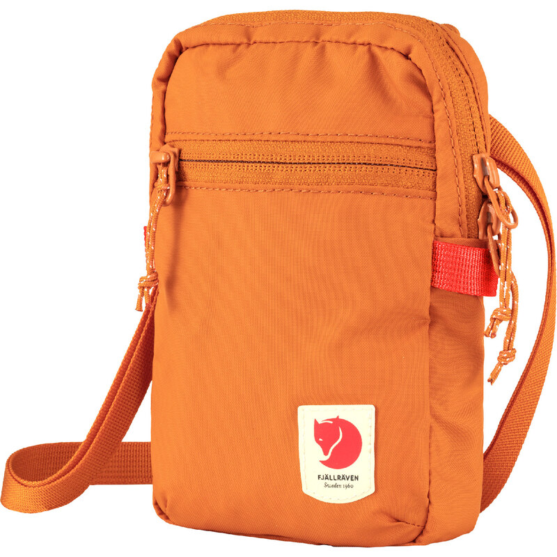 Fjällräven High Coast Pocket Sunset Orange 62194752