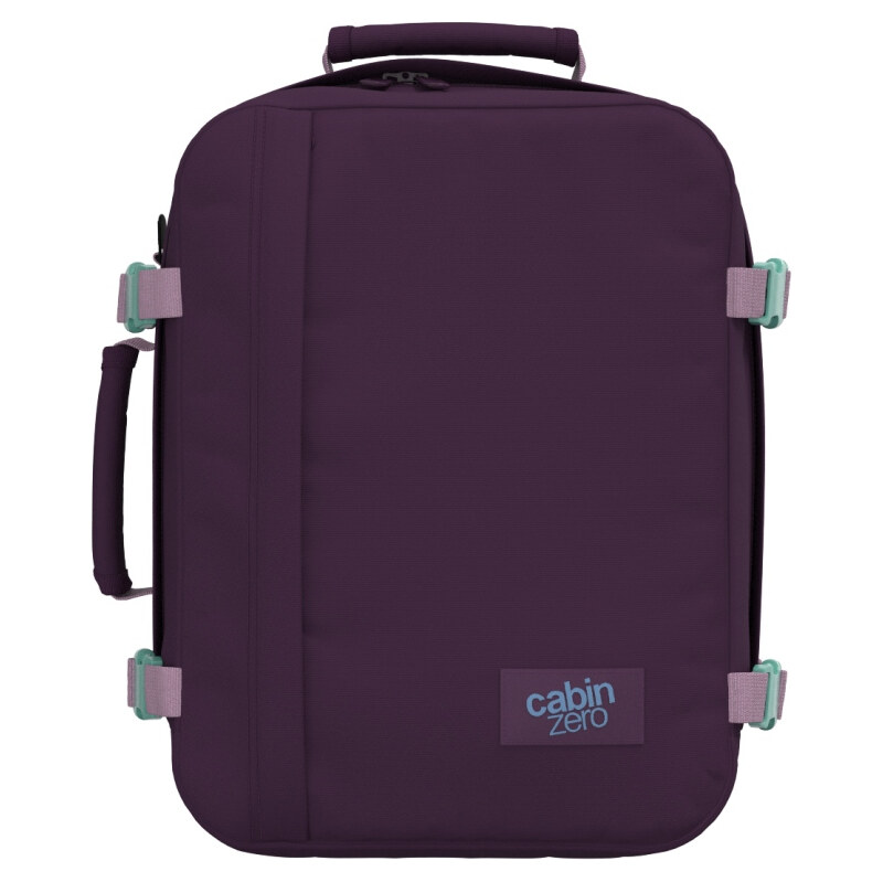 CabinZero Classic 28L Midnight purple 62194835