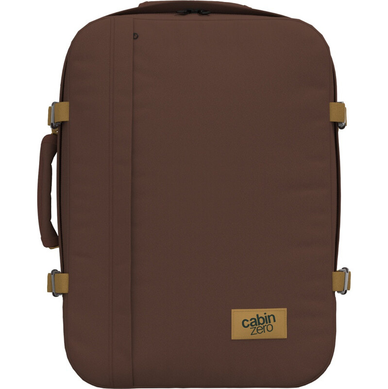 CabinZero Classic 44L Belgian chocolate 62194840