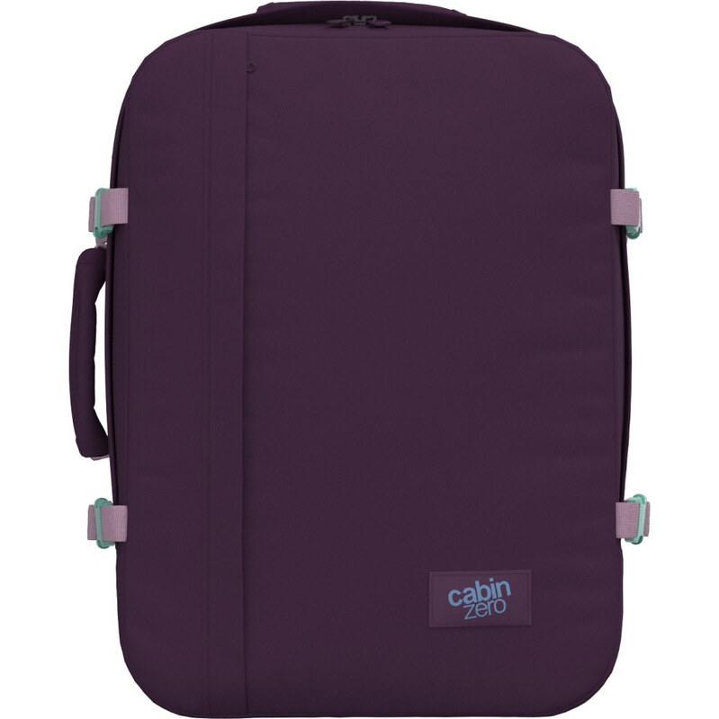 CabinZero Classic 44L Midnight purple 62194842