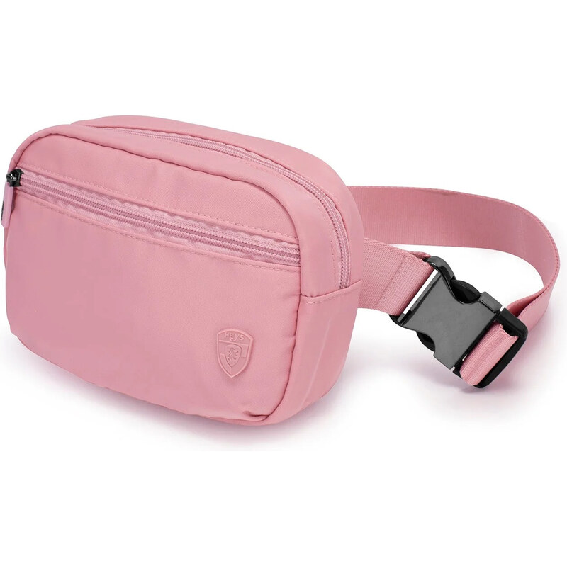 Heys Basic Belt Bag Dusty Pink 62194935