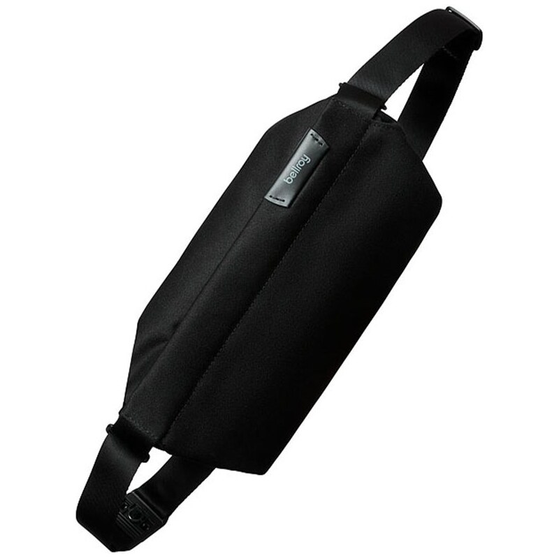 Bellroy Sling Mini - Melbourne Black 62195004