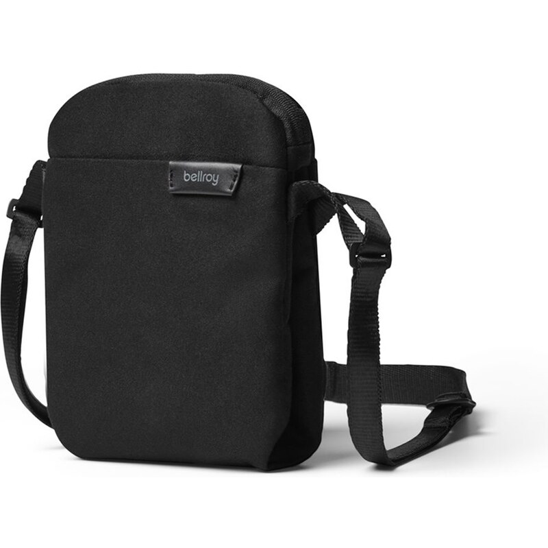 Bellroy City Pouch - Melbourne Black 62195046