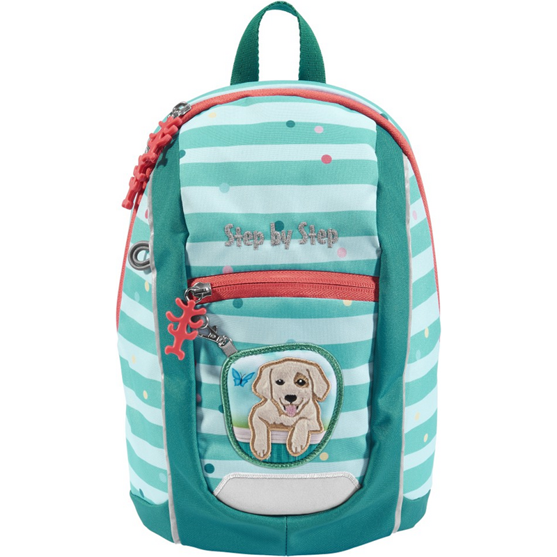 Step by Step KIGA MINI - Dog Lucky 62195186