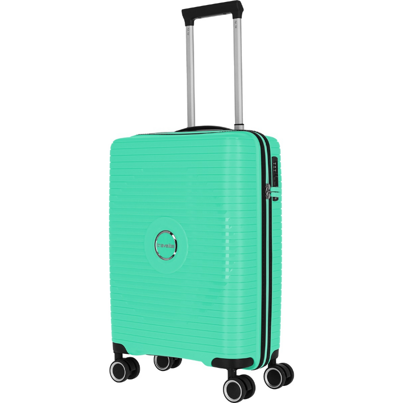 Travelite Orbita S Green 62195225