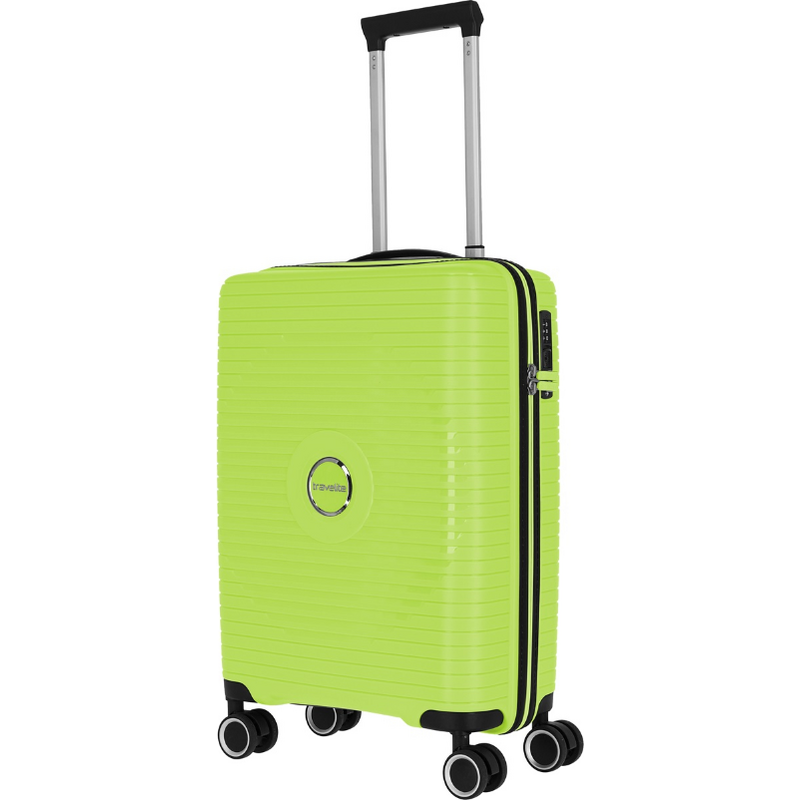 Travelite Orbita S Lime 62195226