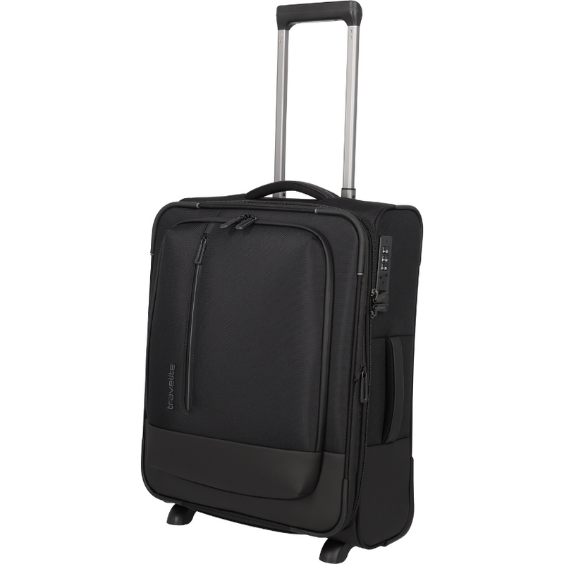 Travelite Crosslite 5.0 2w S exp. Black 62195257