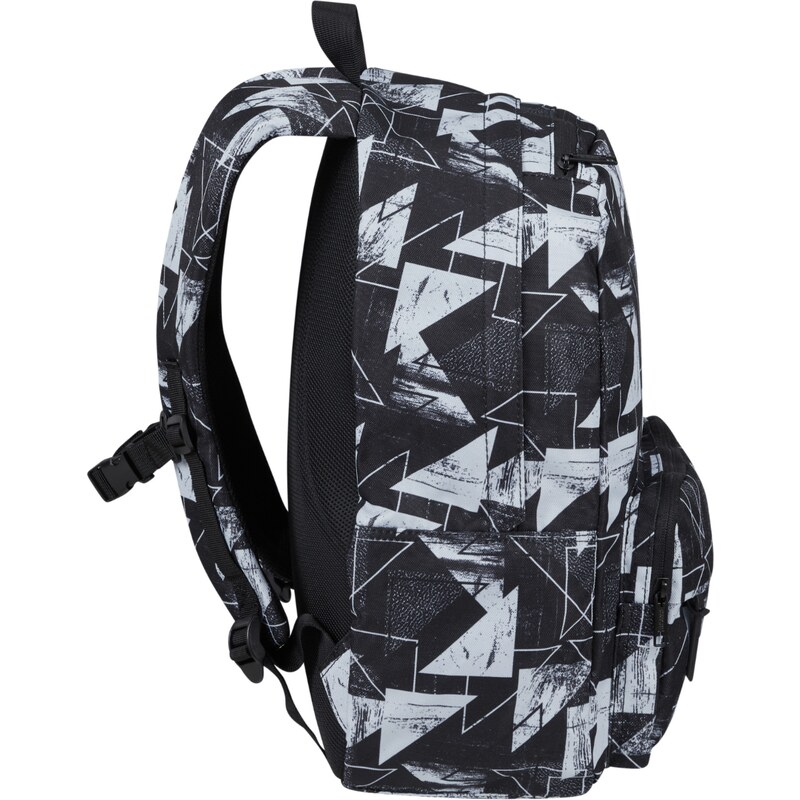 American Tourister URBAN GROOVE UG LIFESTYLE BP 1 BLACK TRIANGLE 23l 62195285