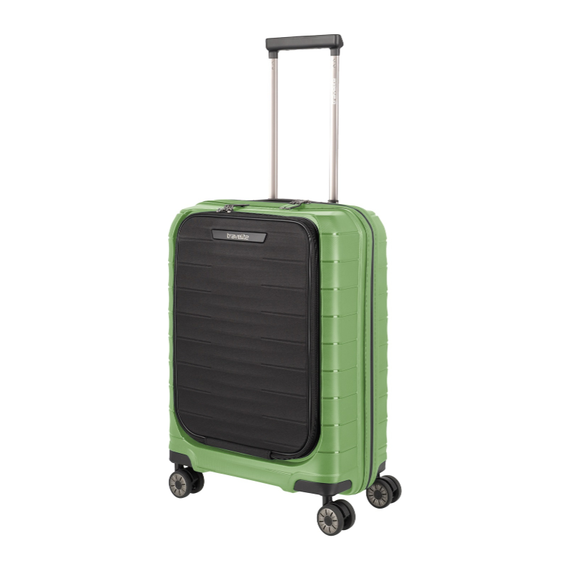 Travelite Mooby S Front pocket Green 62195297