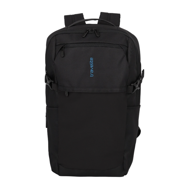 Travelite Pathway Backpack Allround Black 62195300