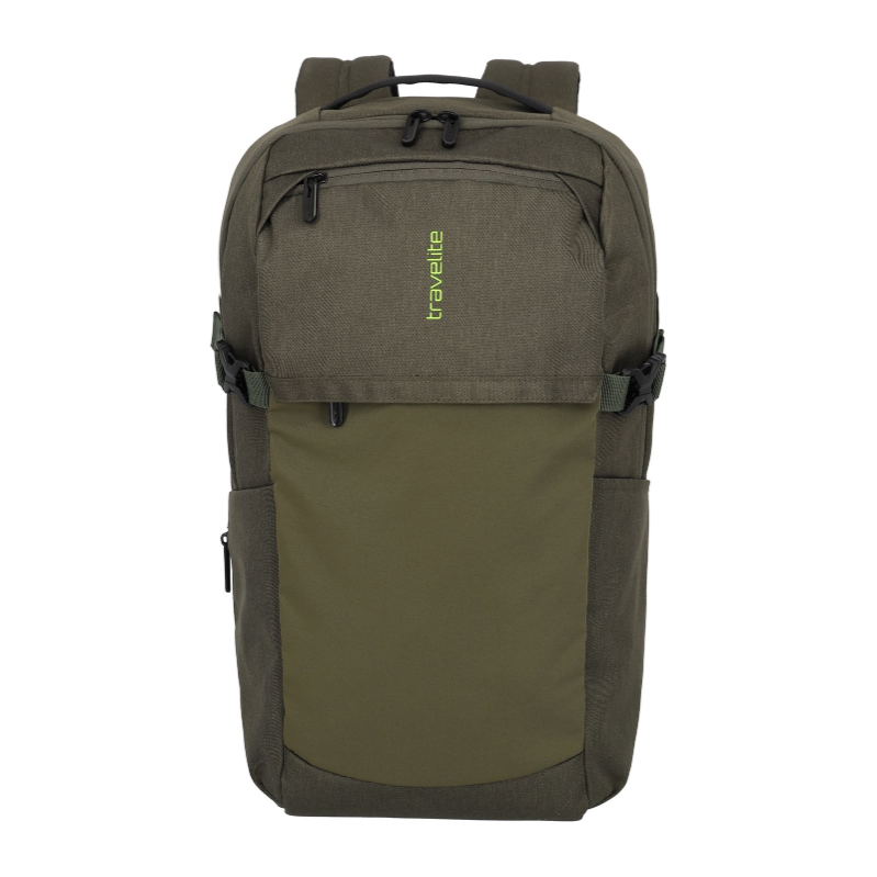 Travelite Pathway Backpack Allround Olive 62195309