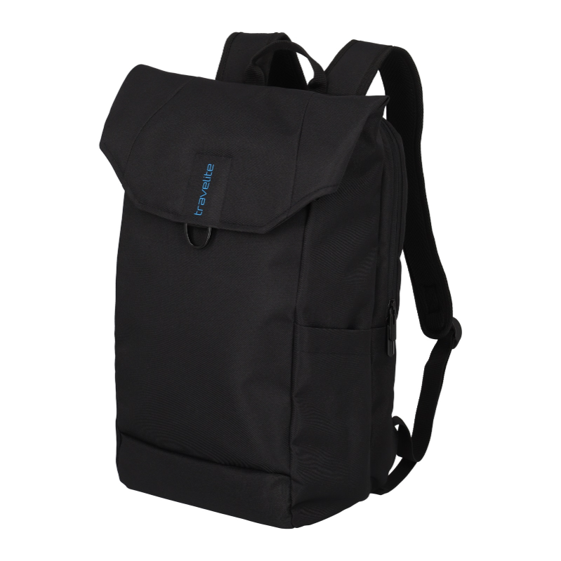 Travelite Pathway Backpack Fold Black 62195310