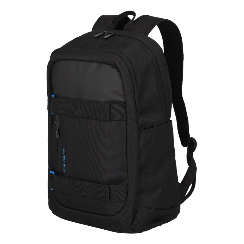 Travelite Pathway Backpack Strap Black 62195357