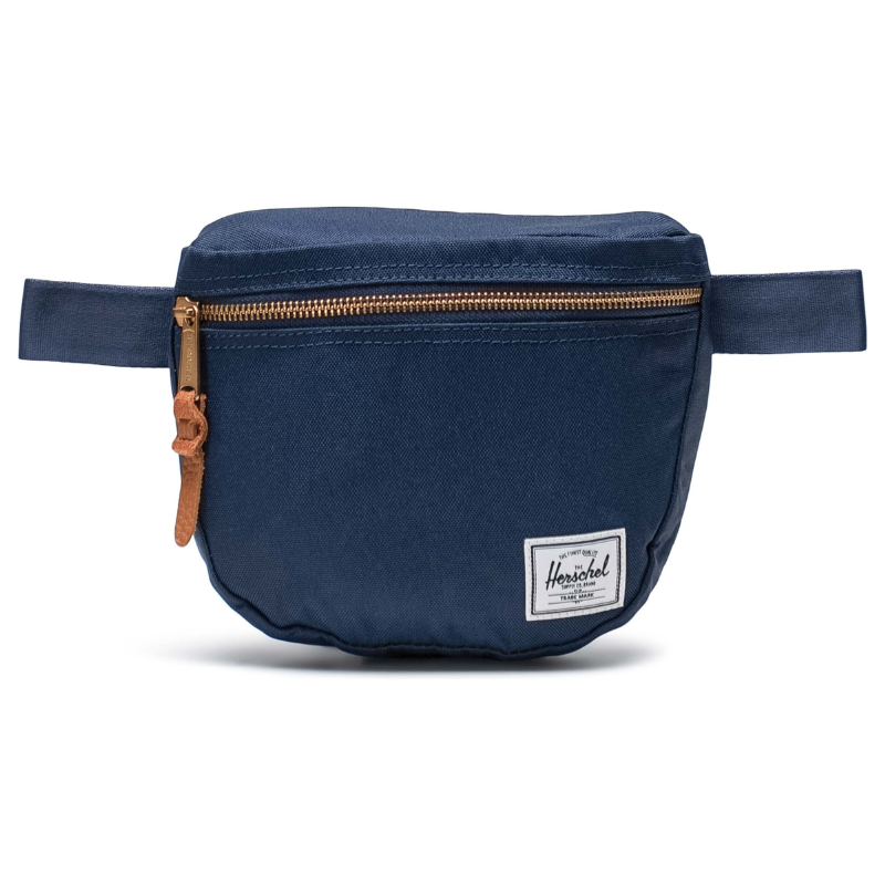Herschel Settlement Hip Pack Navy 62195367
