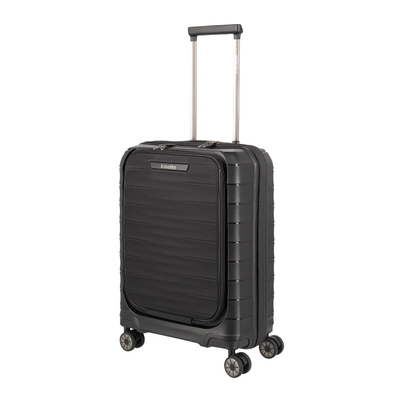 Travelite Mooby S Front pocket Black 62195374