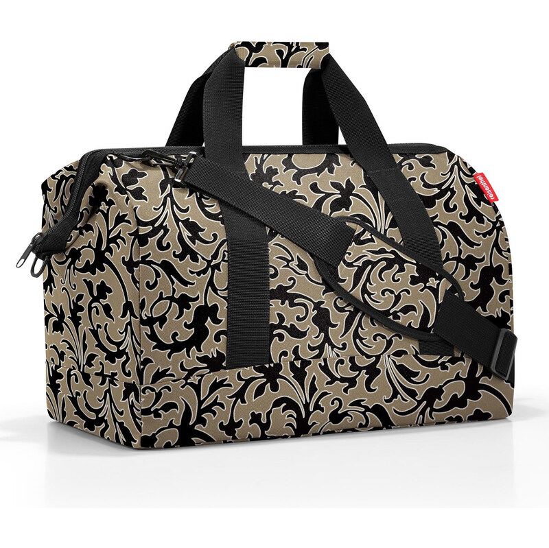 Reisenthel Allrounder L Baroque Marble 62195423