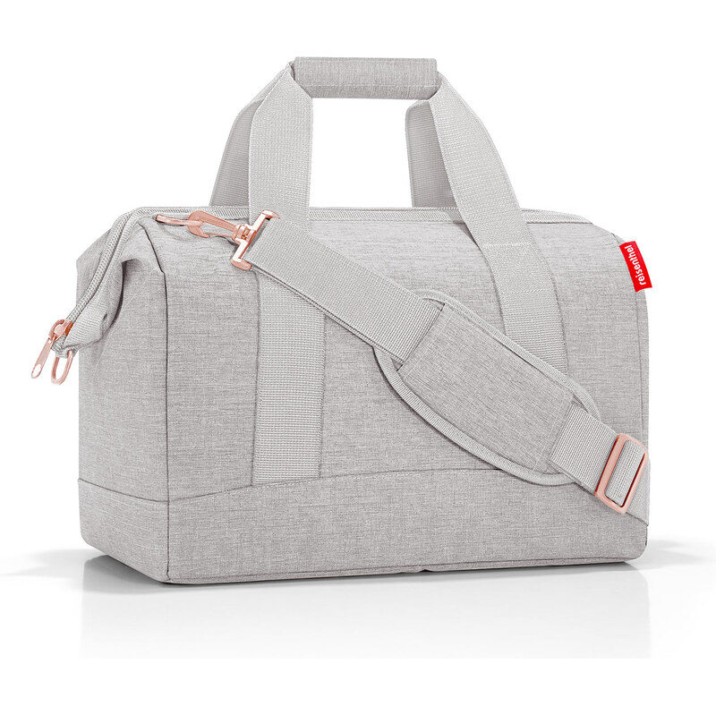 Reisenthel Allrounder M Twist Sky Rose 62195425