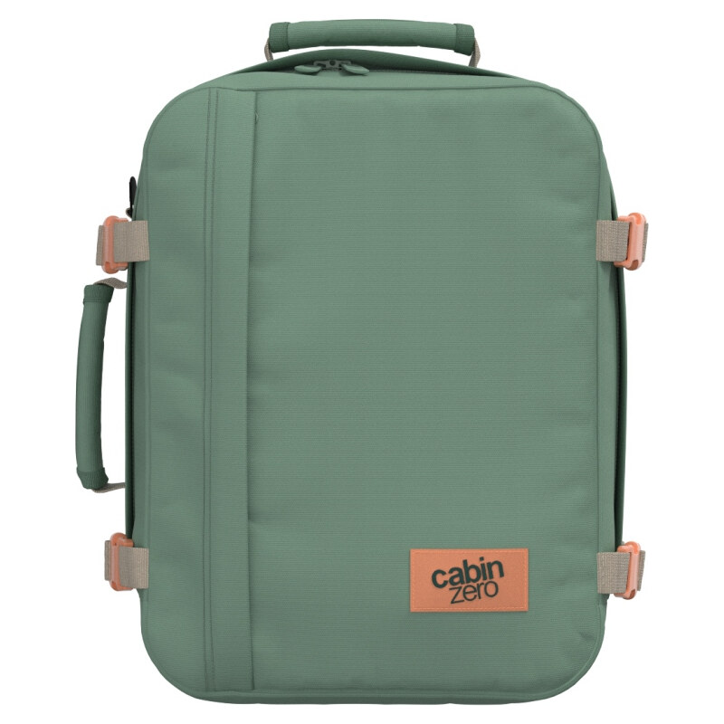 CabinZero Classic 28L Sage forest 62195441