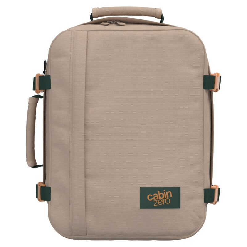CabinZero Classic 28L Cebu sands 62195442