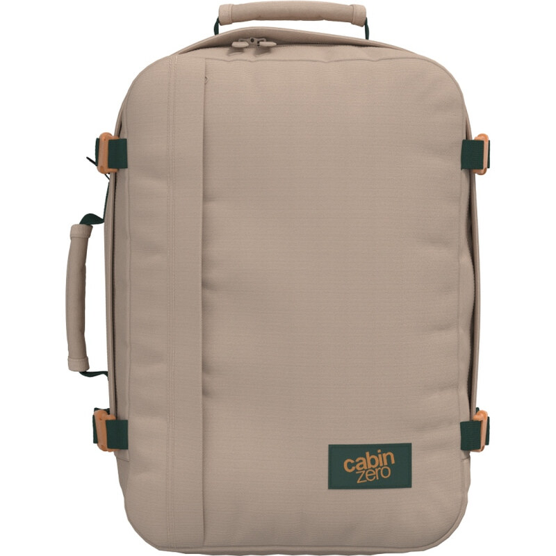 CabinZero Classic 36L Cebu sands 62195443