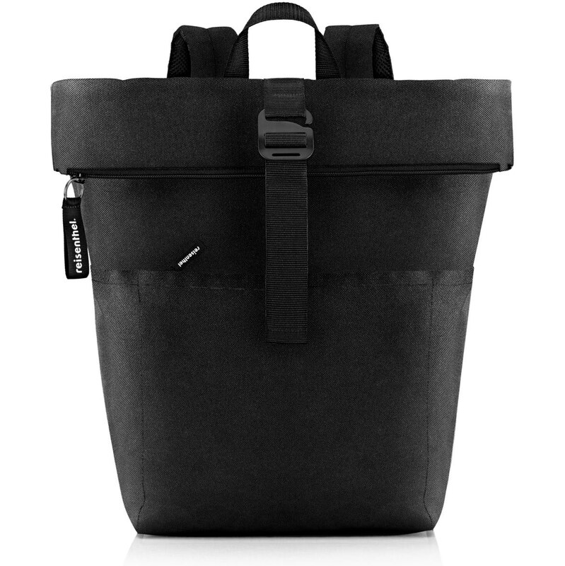 Reisenthel Rolltop Black 62195523