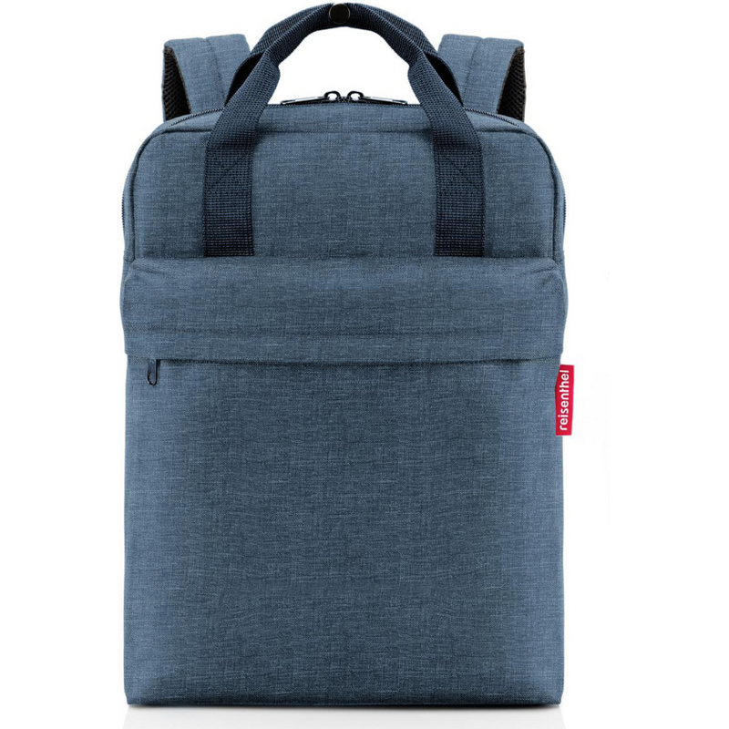 Reisenthel Allday M Twist Blue 62195514