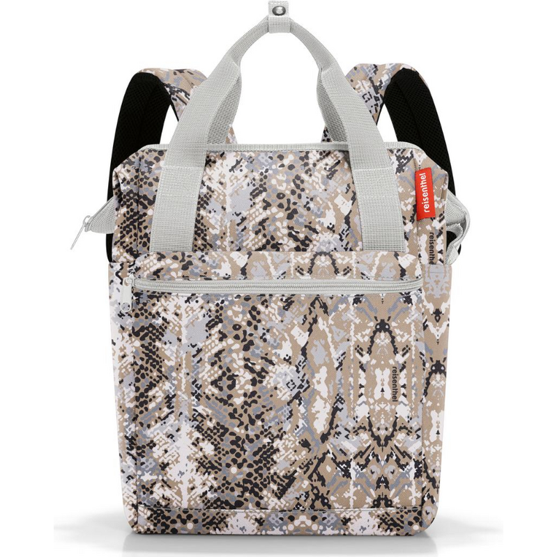 Reisenthel Allrounder R Snake Sand 62195521