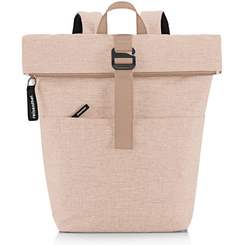 Reisenthel Rolltop Twist Coffee 62195528