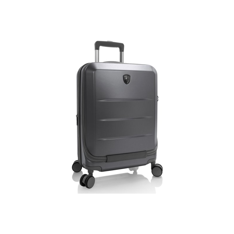 Heys EZ Fashion S Charcoal 62195659