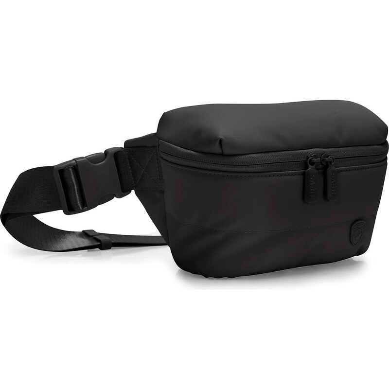 Heys Puffer Mini Waist Bag Black 62195662