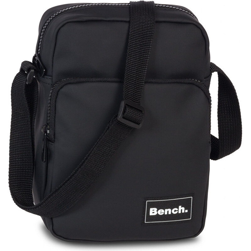 Bench Messenger Classic Hydro - čierna 62195684