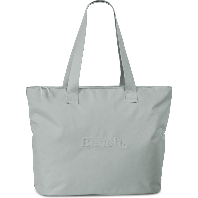 Bench taška Loft Shopper - sivá 62195685