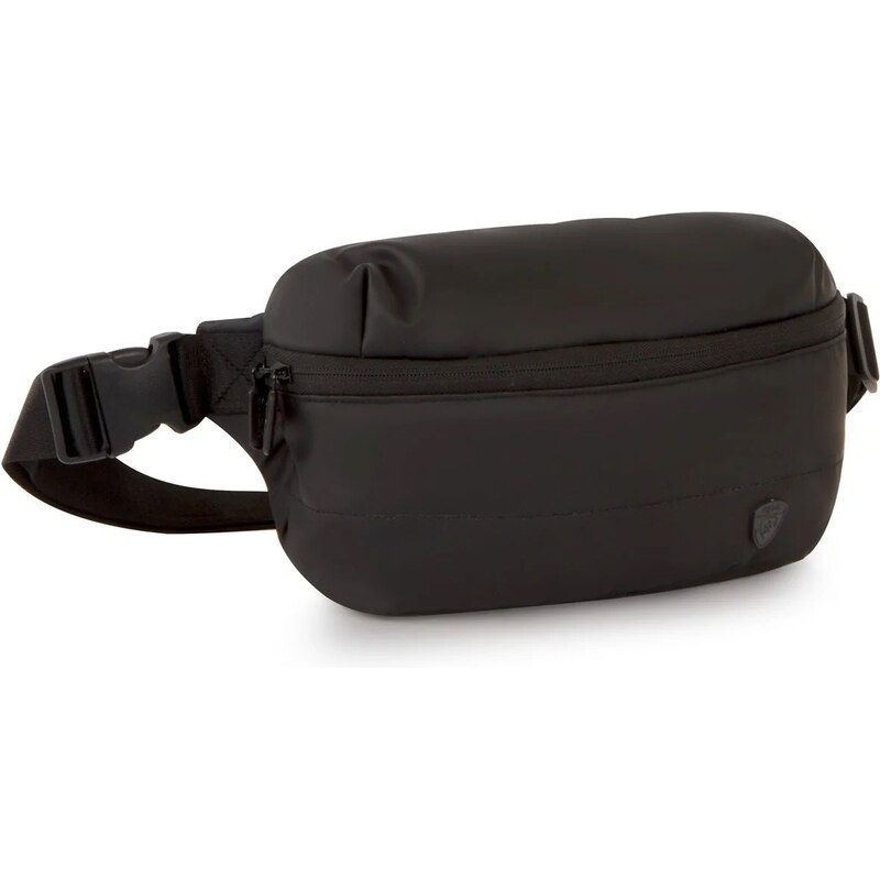 Heys Puffer Waist Bag Black 62195665