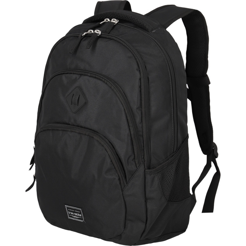 Travelite Basics Backpack Black 62195674