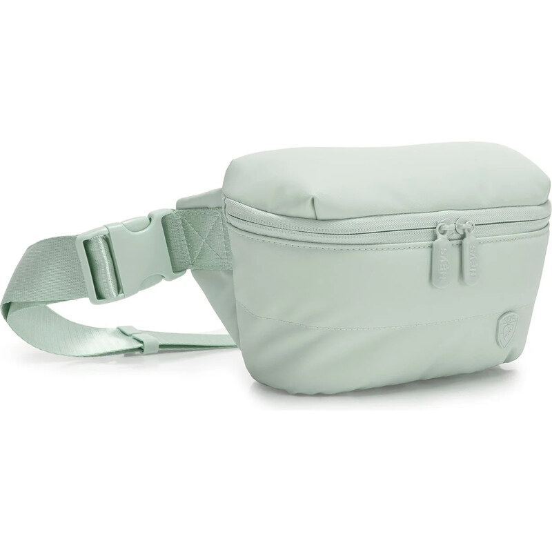 Heys Puffer Mini Waist Bag Sage Green 62195663