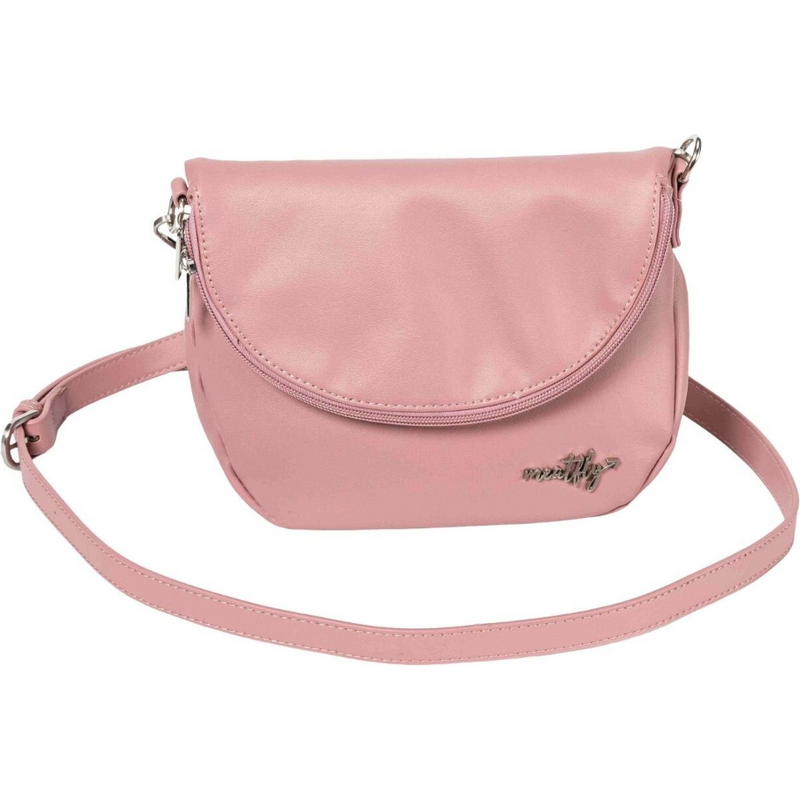 Meatfly kabelka Shea Dusty Rose 62195695