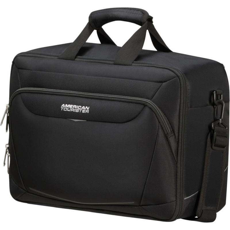 American Tourister SUMMERRIDE BOARDING BAG BLACK 27l 62195839