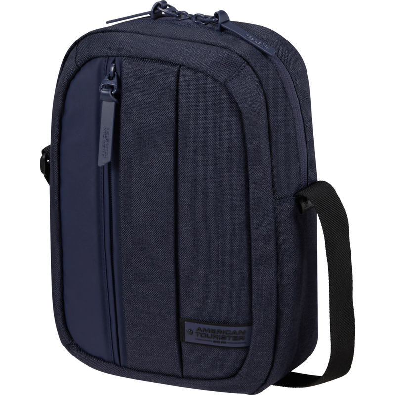 American Tourister AmericanTourister STREETHERO CROSS-OVER NAVY 62195840