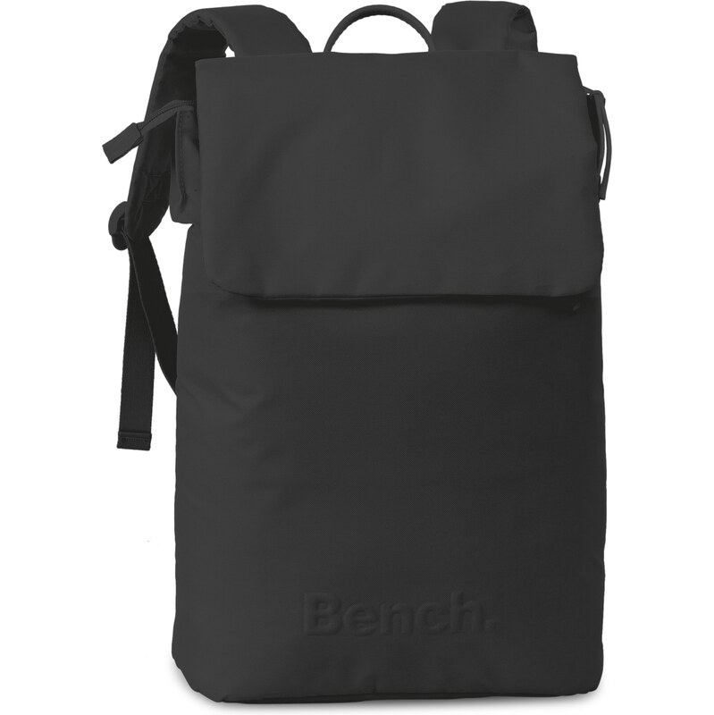 Bench batoh Loft - čierna 9 l 62195871