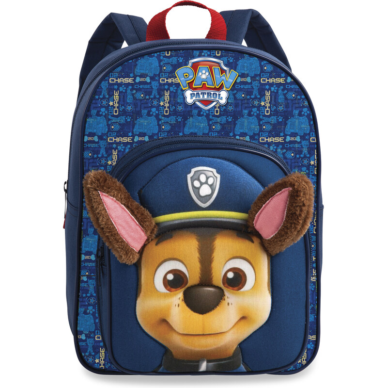 Fabrizio detský batôžtek PAW patrol - tmavo modrá 8 l 62195878