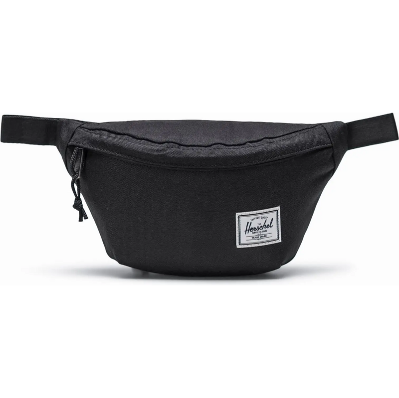 Herschel Classic Hip Pack Black 1L 62195903