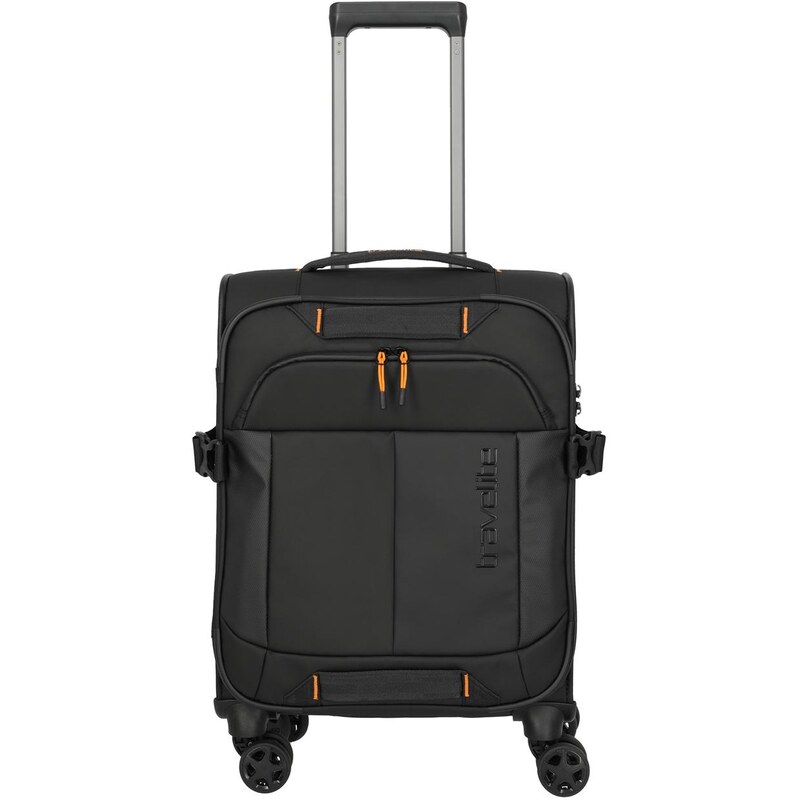 Travelite Briize S Black 62195928