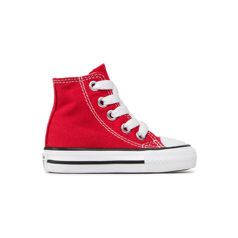 Plátenky Converse 18727300