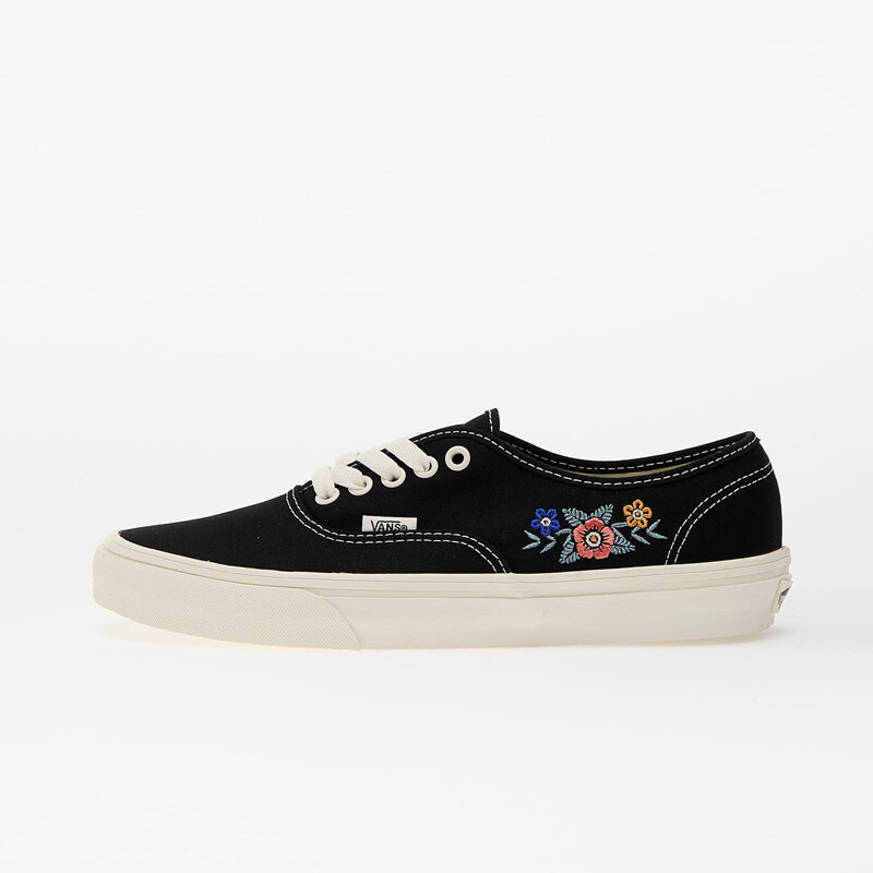 Vans Authentic Black Floral 62197428