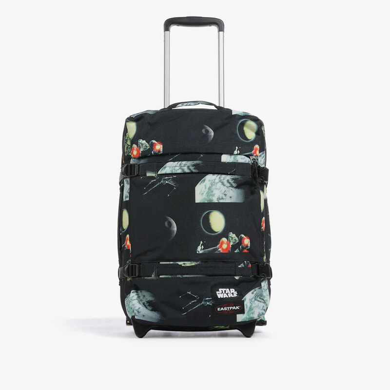 Eastpak x Star Wars Transitr S SW Galaxy Black 42 l 62229973