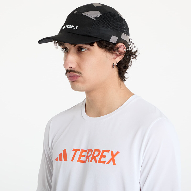 adidas Performance Šiltovka adidas Terrex Climacool 5Panel Graphic Cap 62197395