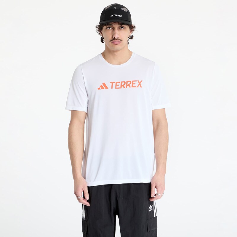 adidas Performance Tričko adidas Terrex Multi Climacool Logo Tech T 62197396