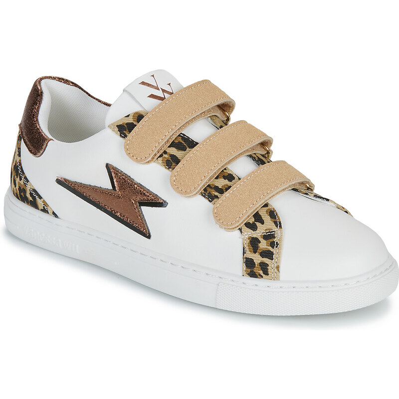 Vanessa Wu Nízke tenisky SADIE Vanessa Wu 62510459