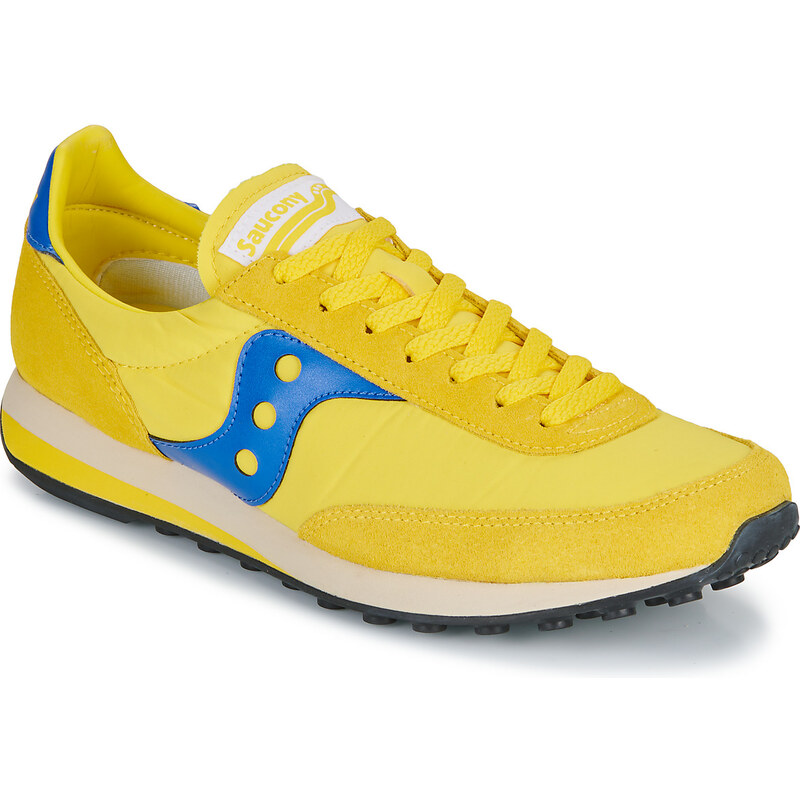 Saucony Nízke tenisky TRAINER 80 Saucony 62510656